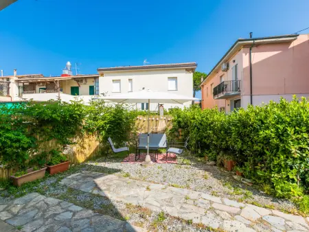 Casa Rico, Appartement 4 personnes à Cecina - Photo 11