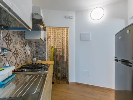 Casa Rico, Appartement 4 personnes à Cecina - Photo 12