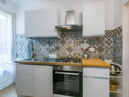 Casa Rico, Appartement 4 personnes à Cecina - Photo 14