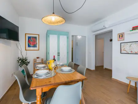 Casa Rico, Appartement 4 personnes à Cecina - Photo 15