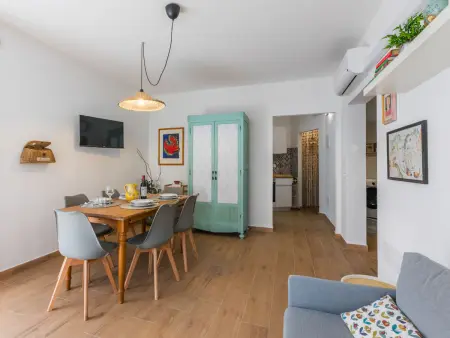Casa Rico, Appartement 4 personnes à Cecina - Photo 16