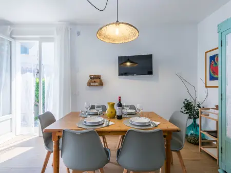 Casa Rico, Appartement 4 personnes à Cecina - Photo 17