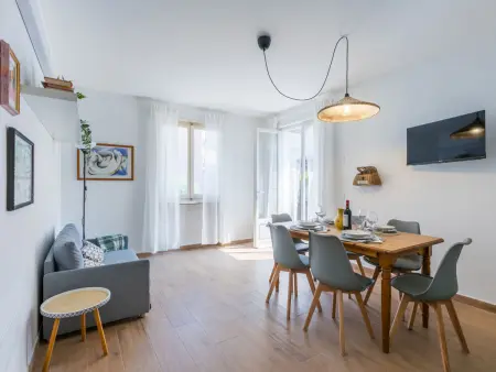 Casa Rico, Appartement 4 personnes à Cecina - Photo 18