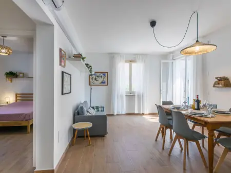 Casa Rico, Appartement 4 personnes à Cecina - Photo 19
