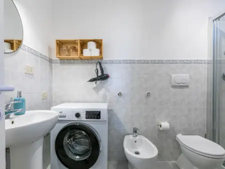 Casa Rico, Appartement 4 personnes à Cecina - Photo 21