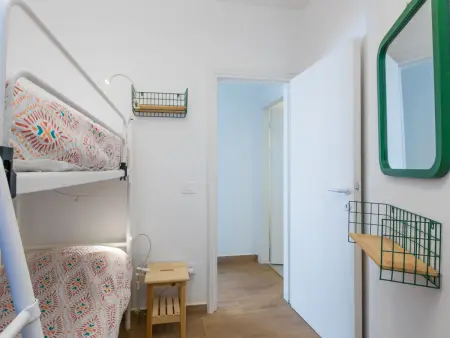 Casa Rico, Appartement 4 personnes à Cecina - Photo 22