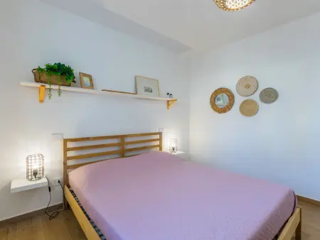 Casa Rico, Appartement 4 personnes à Cecina - Photo 23