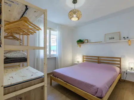 Casa Rico, Appartement 4 personnes à Cecina - Photo 24