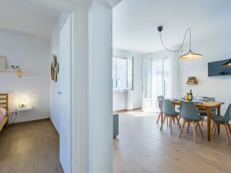 Casa Rico, Appartement 4 personnes à Cecina - Photo 25