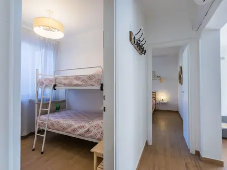 Casa Rico, Appartement 4 personnes à Cecina - Photo 26
