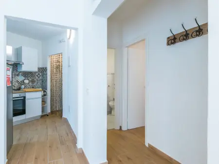 Casa Rico, Appartement 4 personnes à Cecina - Photo 30