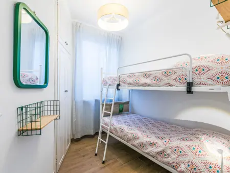 Casa Rico, Appartement 4 personnes à Cecina - Photo 31