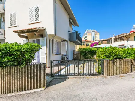 Casa Rico, Appartement 4 personnes à Cecina - Photo 32