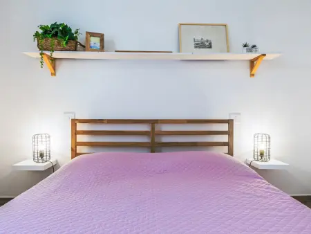 Casa Rico, Appartement 4 personnes à Cecina - Photo 33