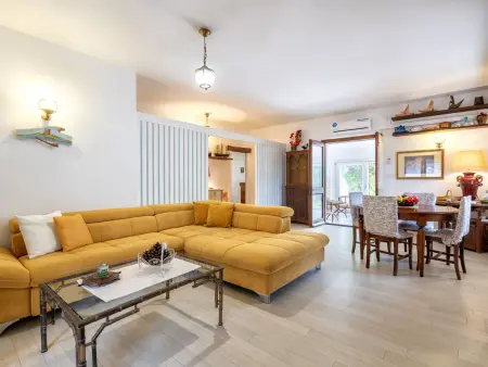 Lu Nibbaru di Portobello, Maison 6 personnes à Portobello - Photo 1