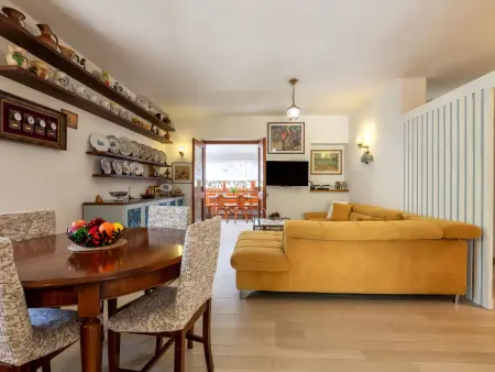 Lu Nibbaru di Portobello, Maison 6 personnes à Portobello - Photo 8