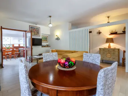 Lu Nibbaru di Portobello, Maison 6 personnes à Portobello - Photo 9