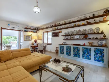 Lu Nibbaru di Portobello, Maison 6 personnes à Portobello - Photo 10
