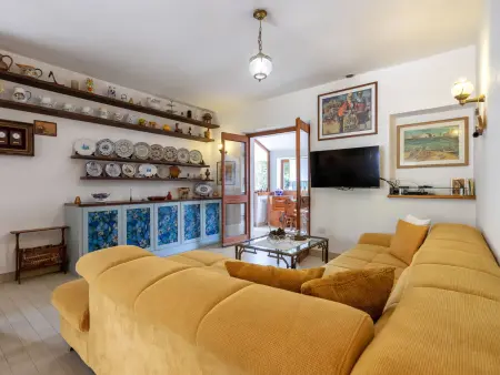 Lu Nibbaru di Portobello, Maison 6 personnes à Portobello - Photo 11