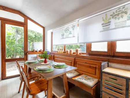 Lu Nibbaru di Portobello, Maison 6 personnes à Portobello - Photo 12