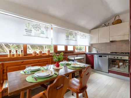 Lu Nibbaru di Portobello, Maison 6 personnes à Portobello - Photo 14