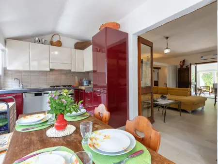 Lu Nibbaru di Portobello, Maison 6 personnes à Portobello - Photo 15