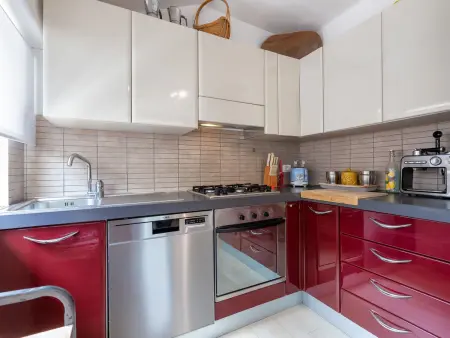 Lu Nibbaru di Portobello, Maison 6 personnes à Portobello - Photo 16