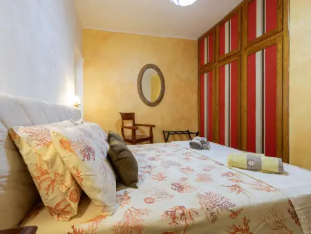 Lu Nibbaru di Portobello, Maison 6 personnes à Portobello - Photo 19