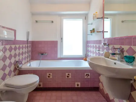 Lu Nibbaru di Portobello, Maison 6 personnes à Portobello - Photo 23