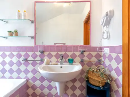 Lu Nibbaru di Portobello, Maison 6 personnes à Portobello - Photo 24