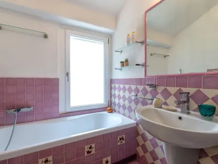 Lu Nibbaru di Portobello, Maison 6 personnes à Portobello - Photo 25