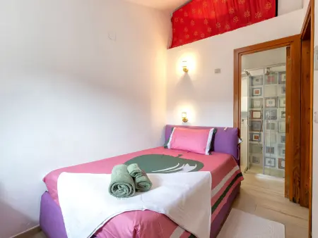 Lu Nibbaru di Portobello, Maison 6 personnes à Portobello - Photo 26