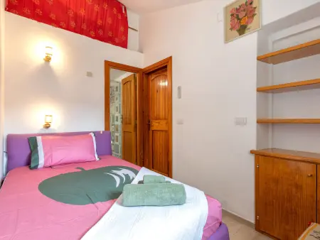 Lu Nibbaru di Portobello, Maison 6 personnes à Portobello - Photo 27