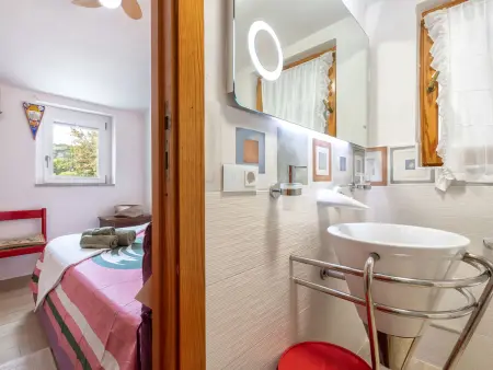 Lu Nibbaru di Portobello, Maison 6 personnes à Portobello - Photo 29