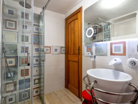 Lu Nibbaru di Portobello, Maison 6 personnes à Portobello - Photo 30