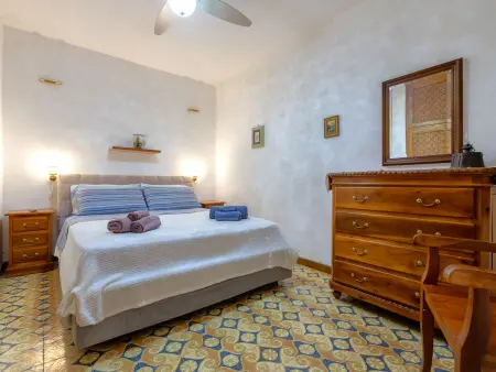 Lu Nibbaru di Portobello, Maison 6 personnes à Portobello - Photo 32