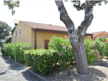 Pavillon 3 pièces avec terrasse, près de la plage - Photo 1
