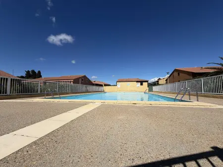 Pavillon 3 pièces avec terrasse, près de la plage - Photo 22