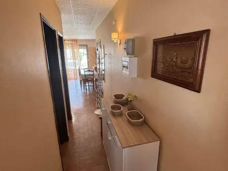 Appartement lumineux RDC 2 pièces avec piscine proche mer - Photo 5