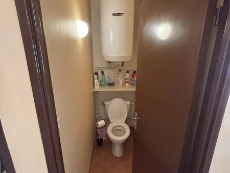 Appartement lumineux RDC 2 pièces avec piscine proche mer - Photo 6