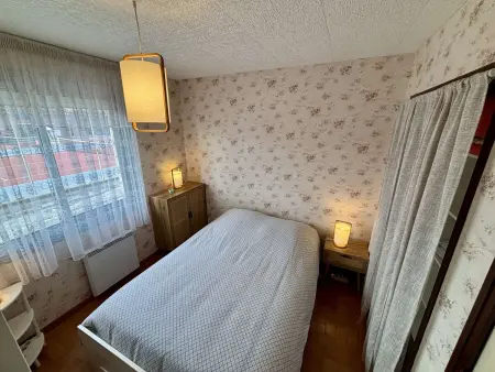 Appartement lumineux RDC 2 pièces avec piscine proche mer - Photo 10