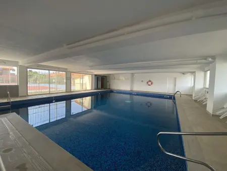 Appartement lumineux RDC 2 pièces avec piscine proche mer - Photo 11