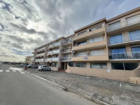 Appartement lumineux RDC 2 pièces avec piscine proche mer - Photo 12