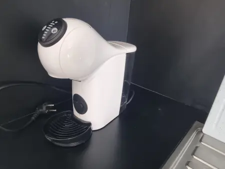 Appartement T3 charmant à Port-Vendres, proche quais, lumineux pour 4 personnes - Photo 5