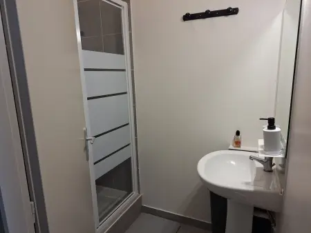 Appartement T3 charmant à Port-Vendres, proche quais, lumineux pour 4 personnes - Photo 7