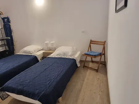 Appartement T3 charmant à Port-Vendres, proche quais, lumineux pour 4 personnes - Photo 9