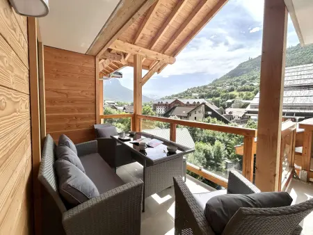 Appartement spacieux 3 pièces au cœur de Briançon - Photo 1