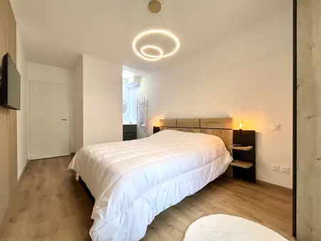 Appartement spacieux 3 pièces au cœur de Briançon - Photo 2