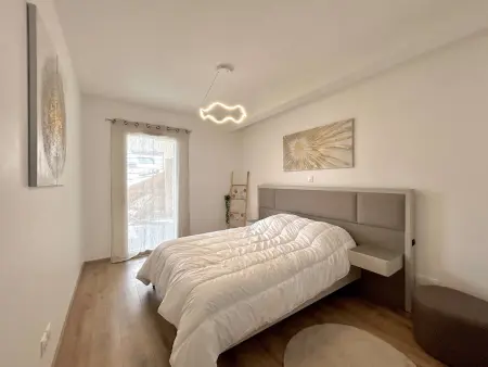 Appartement spacieux 3 pièces au cœur de Briançon - Photo 3