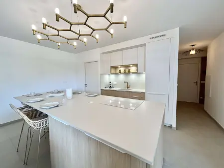 Appartement spacieux 3 pièces au cœur de Briançon - Photo 4